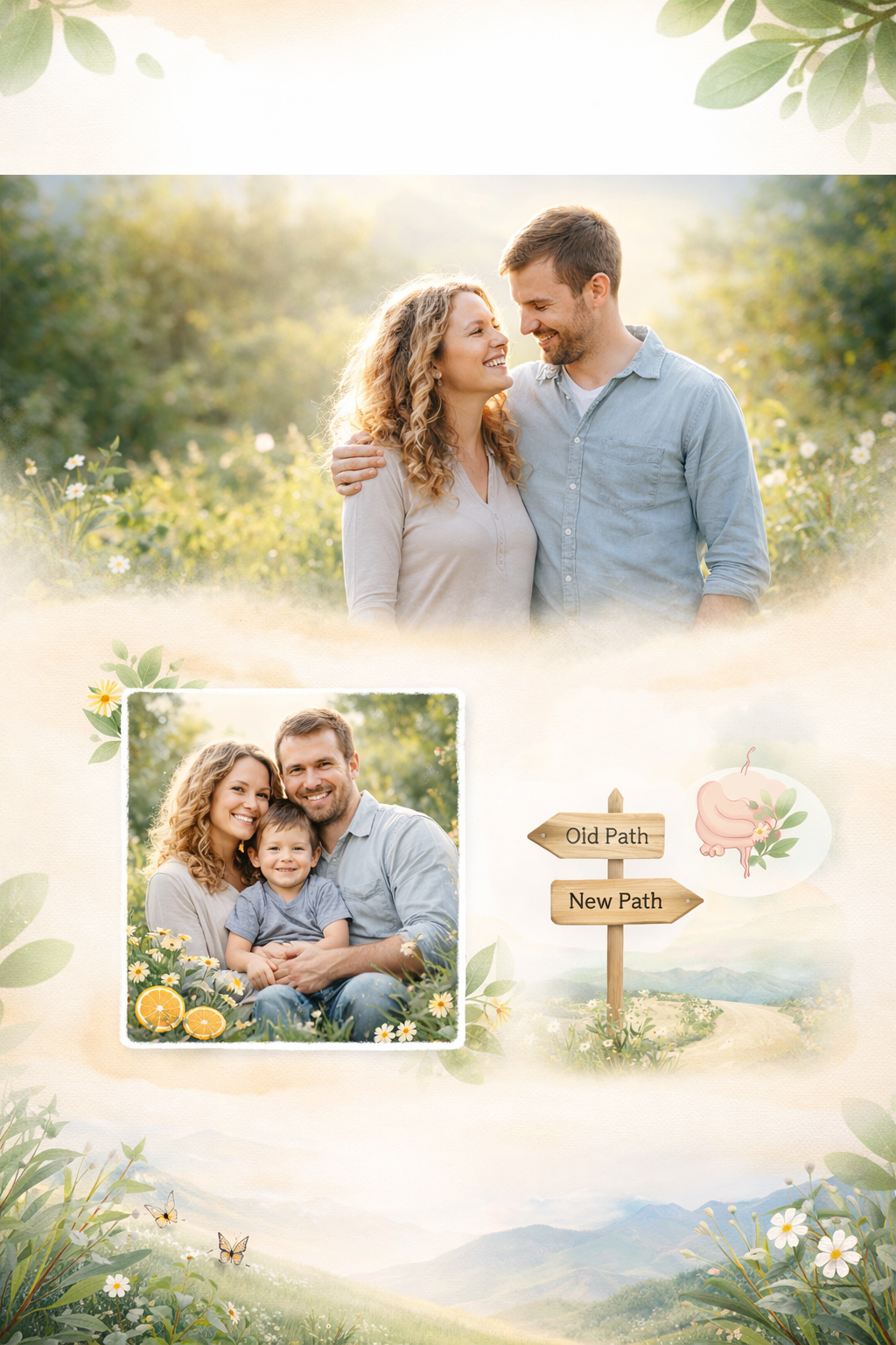 Ashley Rocks - Founder