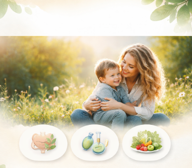 Hope and Healing for Autism